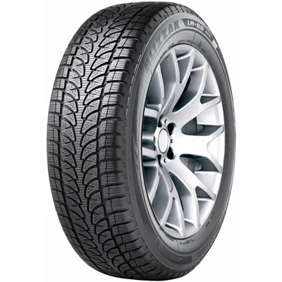 BRIDGESTONE BLIZZAK LM-80 EVO